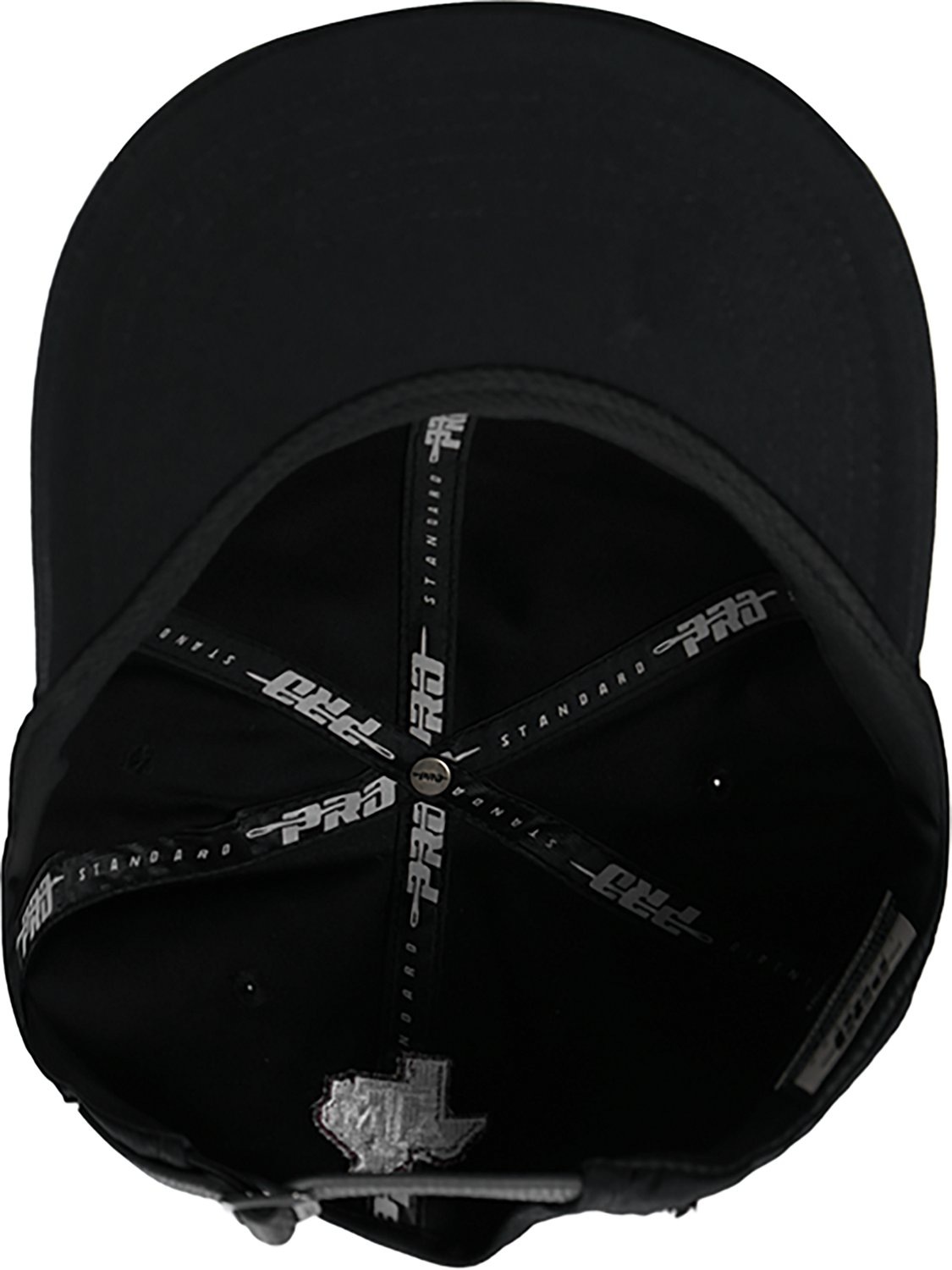 Pro Standard Women's Texas A&M Jewels Dad Hat - view number 6