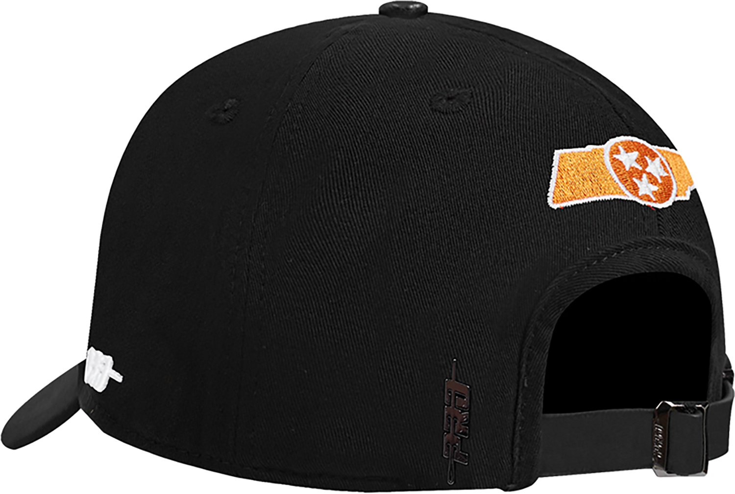 Pro Standard Women's Tennessee Volunteers Jewels Dad Hat - view number 3