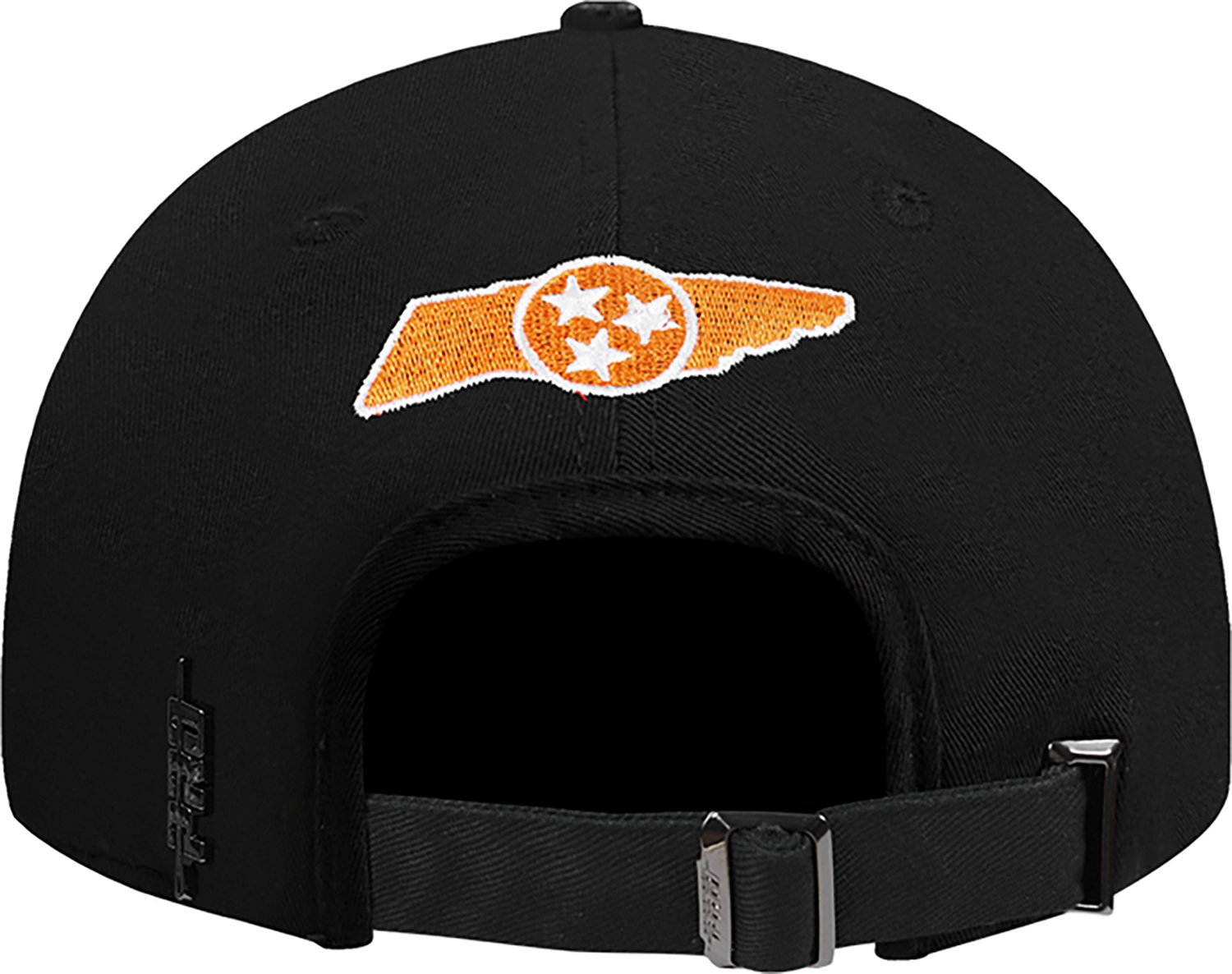 Pro Standard Women's Tennessee Volunteers Jewels Dad Hat - view number 4