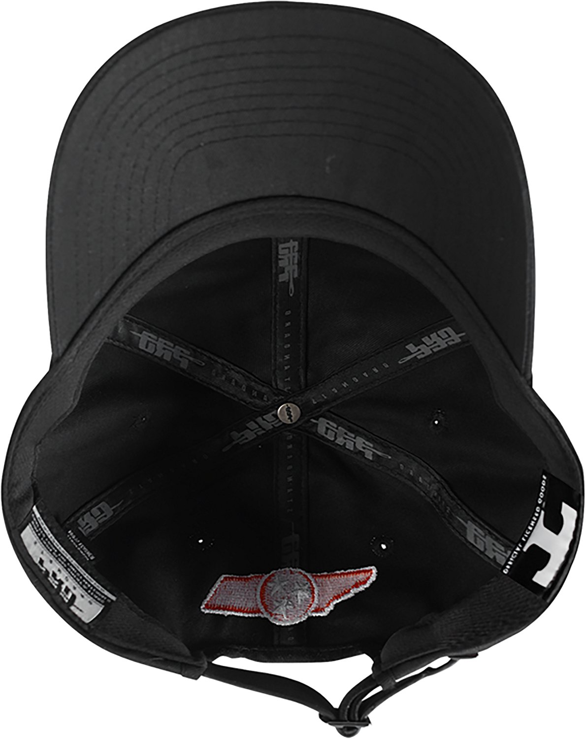 Pro Standard Women's Tennessee Volunteers Jewels Dad Hat - view number 6