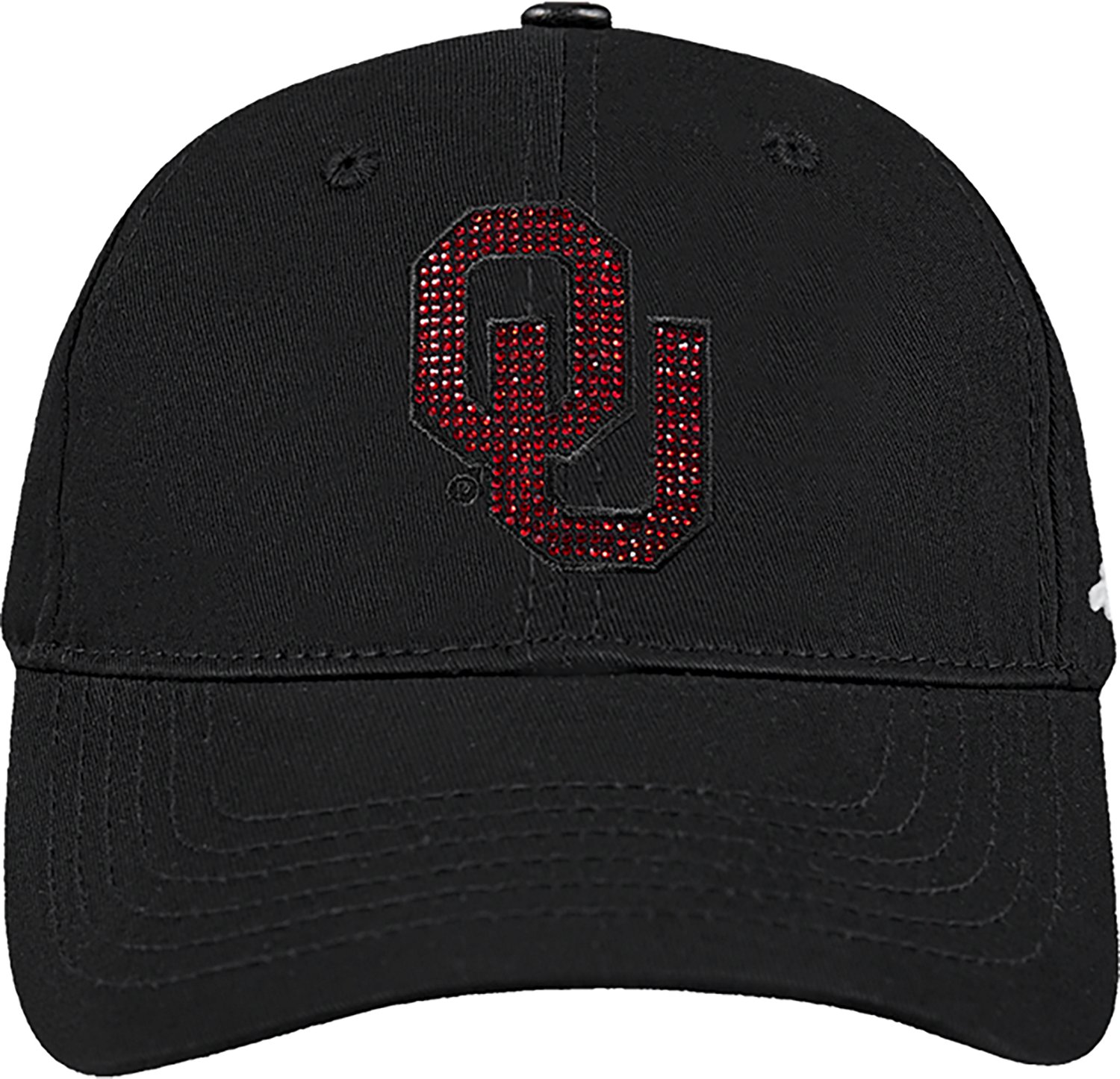 Pro Standard Women's Oklahoma Sooners Jewels Dad Hat