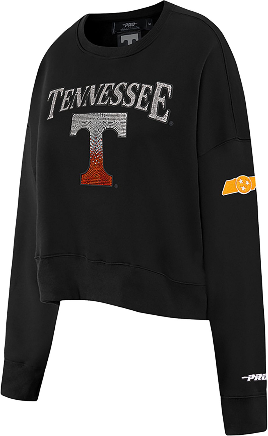 Pro Standard Women's University of Tennessee Knoxville Jewels Fleece - view number 2