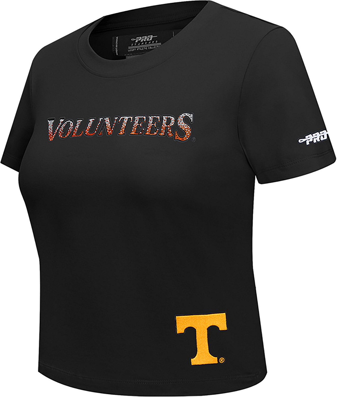 Pro Standard Women's University of Tennessee Knoxville Jewels T-shirt - view number 2