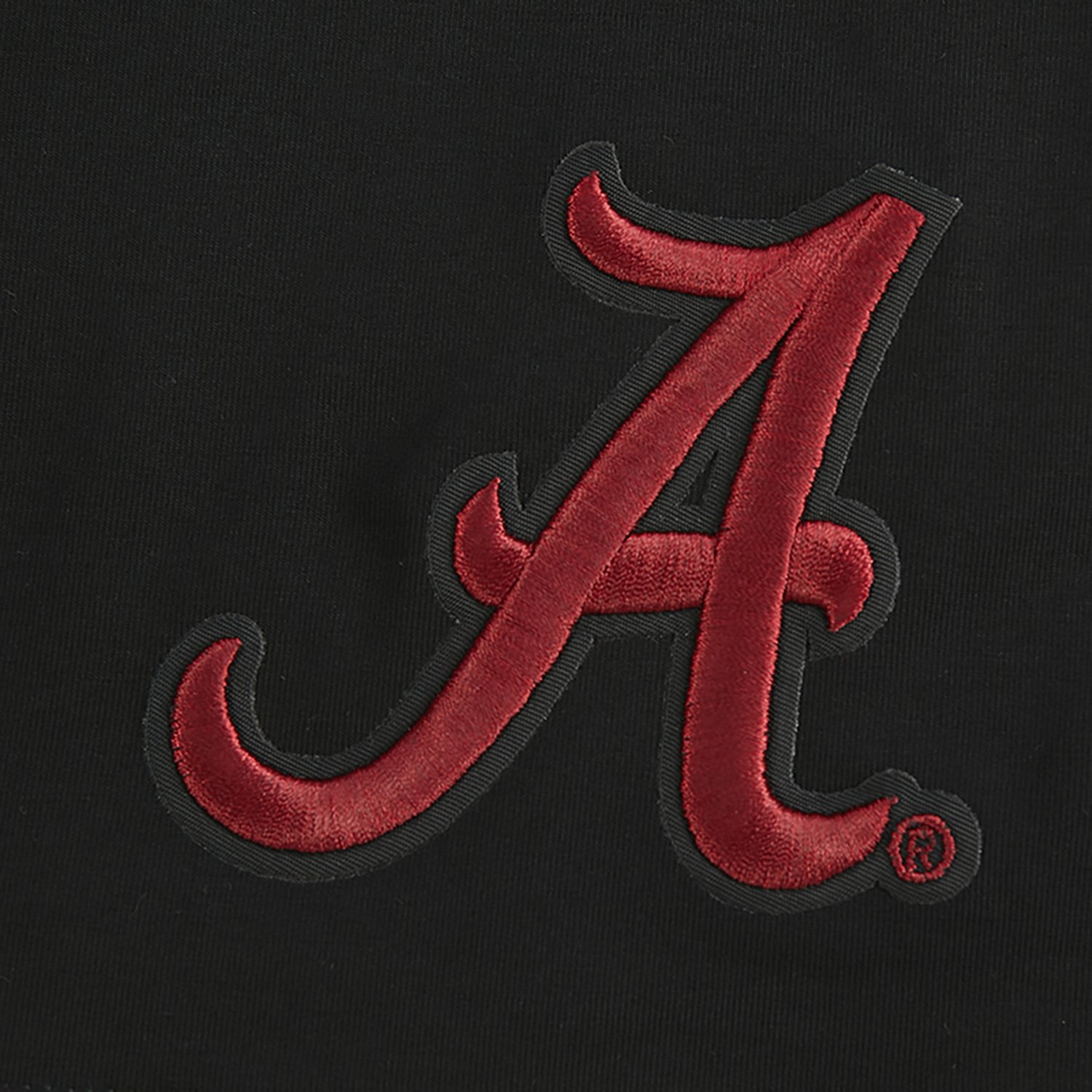 Pro Standard Women's Alabama Crimson Tide Jewels T-shirt - view number 6