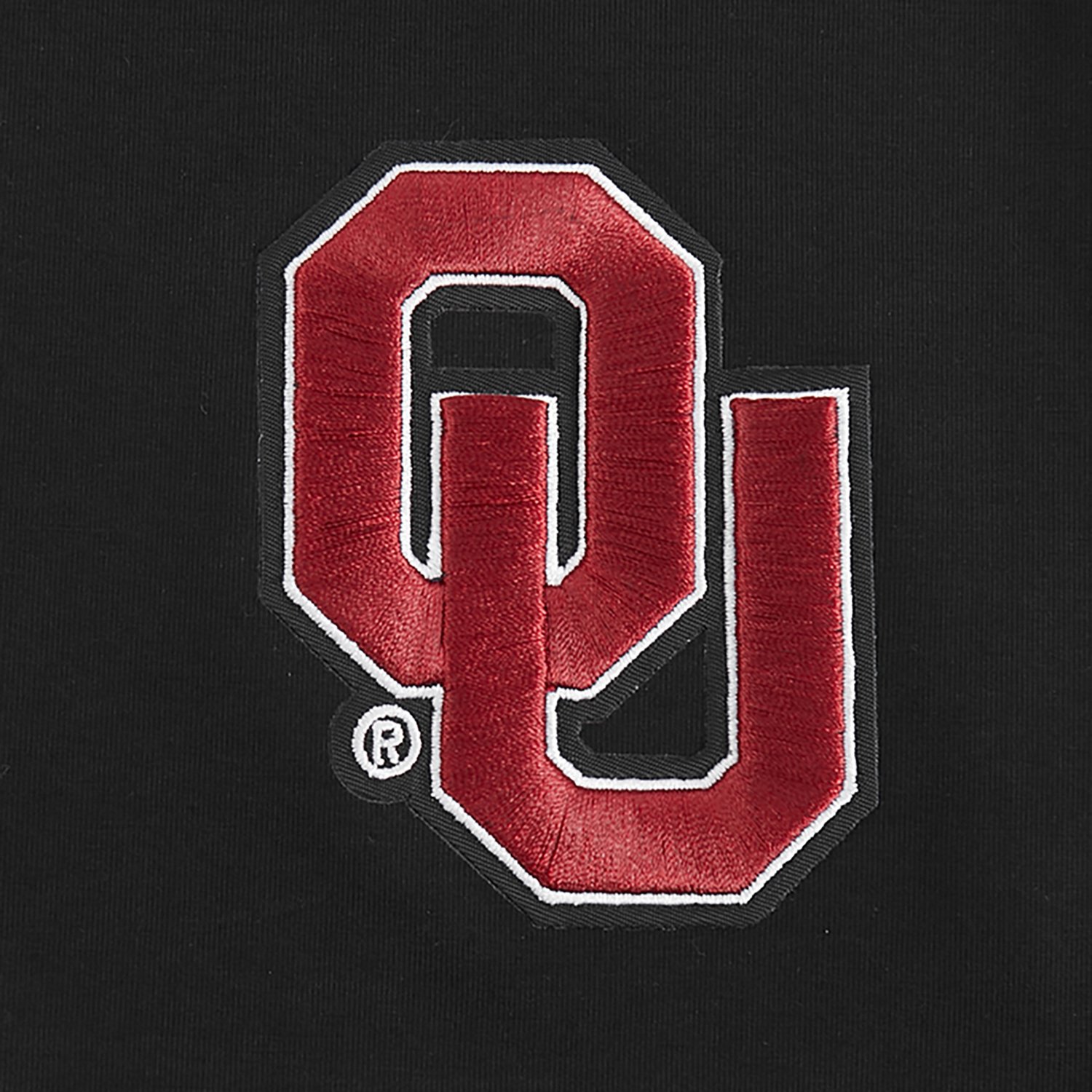 Pro Standard Women's Oklahoma Sooners Jewels T-shirt - view number 6