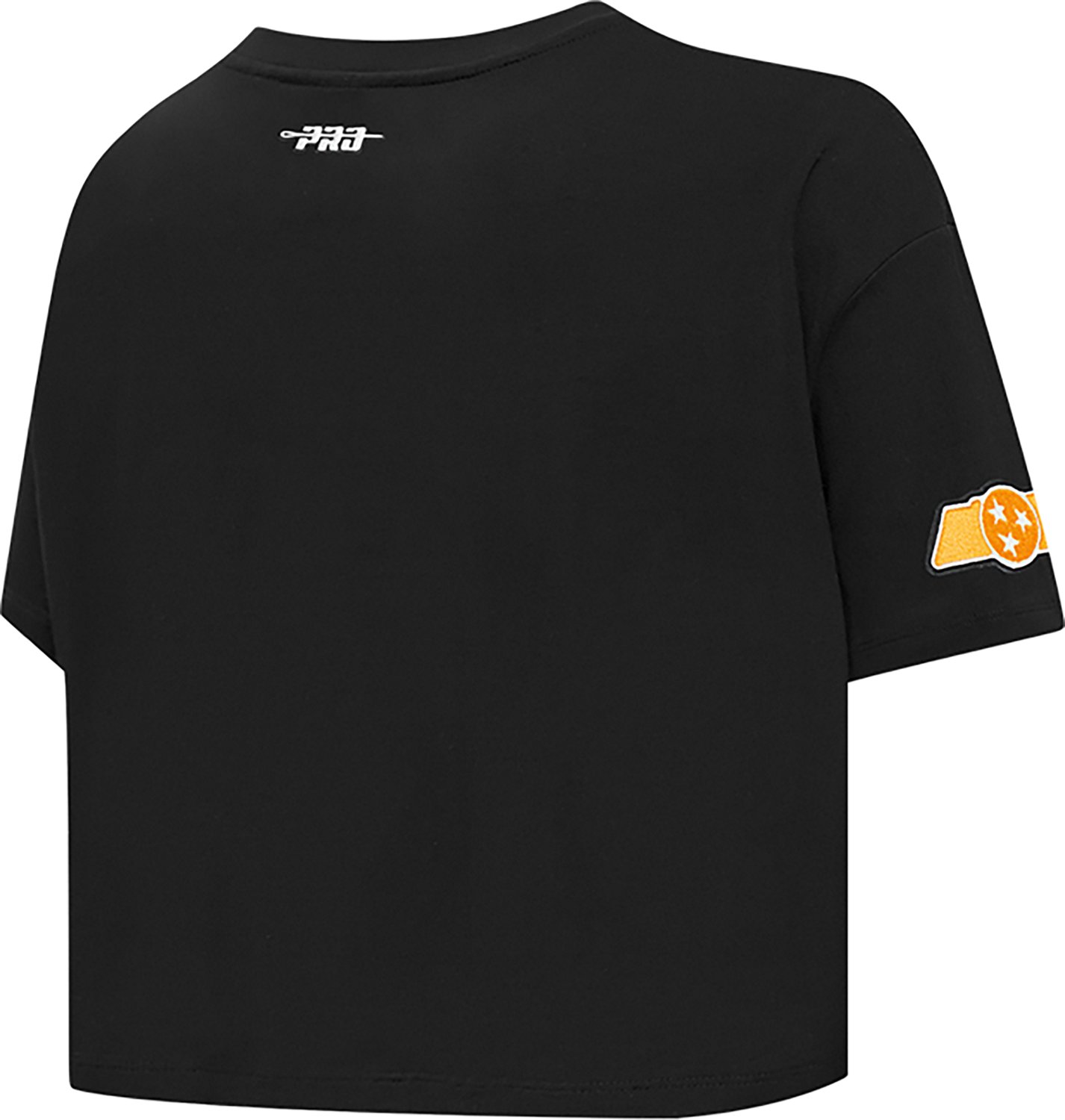 Pro Standard Women's Tennessee Volunteers Jewels Boxy Short Sleeve T-shirt - view number 4