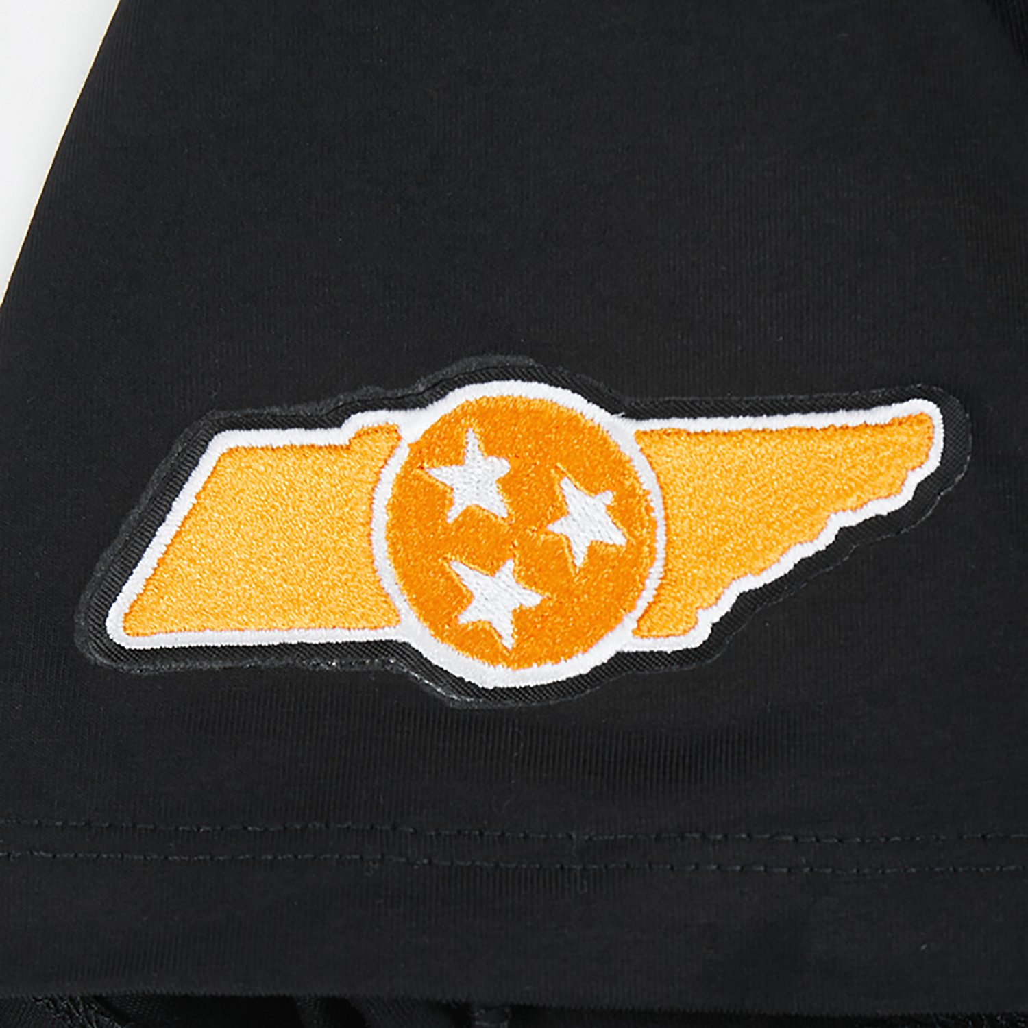 Pro Standard Women's Tennessee Volunteers Jewels Boxy Short Sleeve T-shirt - view number 5