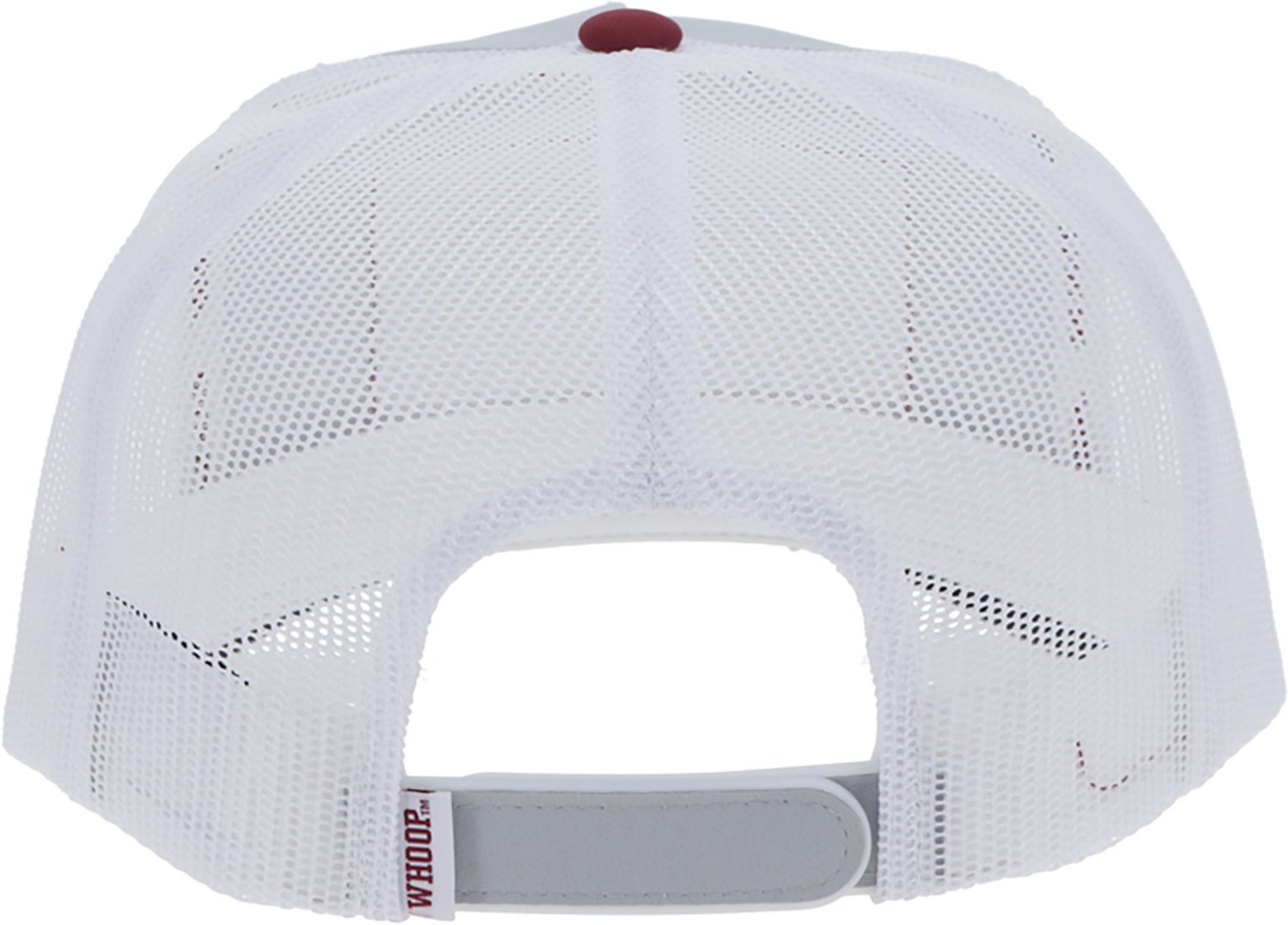 Hooey Men's Texas A&M Aggies Script Patch Structured Cap - view number 2