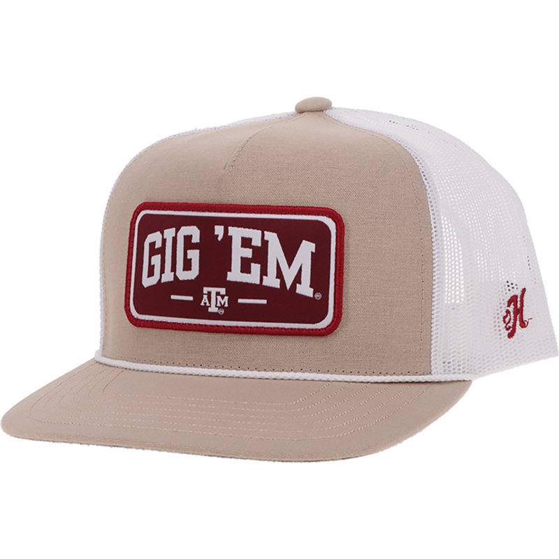 Hooey Men's Texas A… - image
