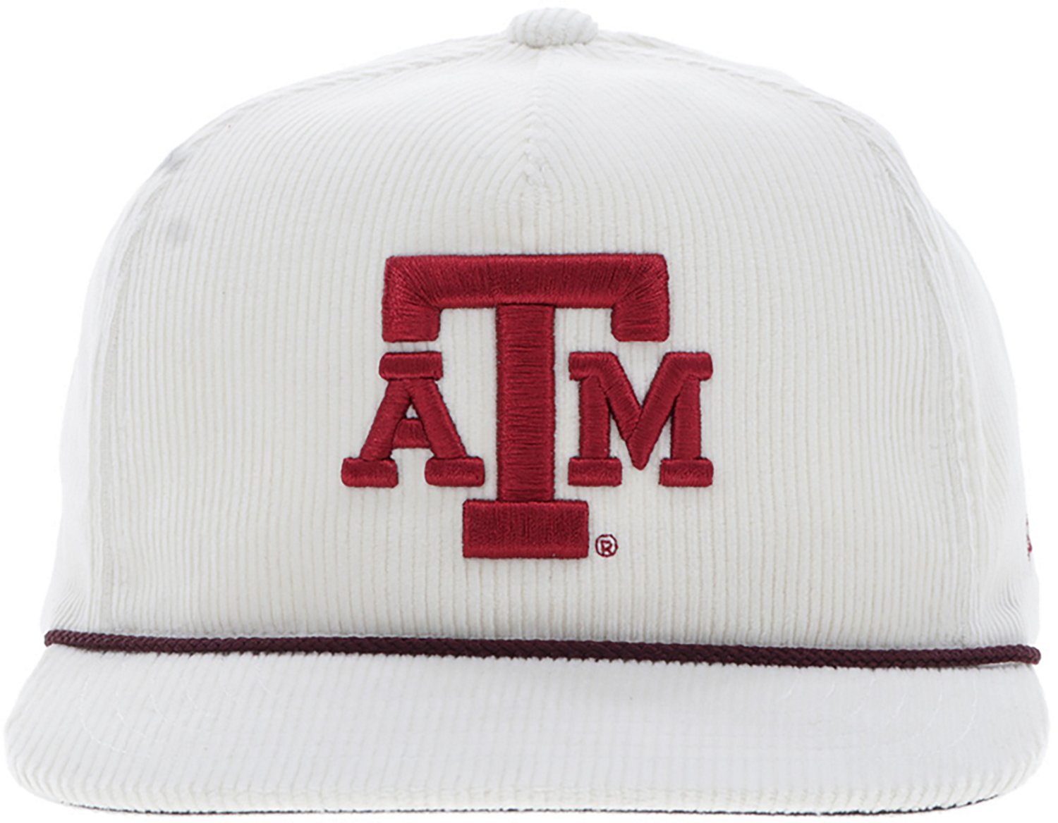 Hooey Men's Texas A&M ATM Structured Cap - view number 2