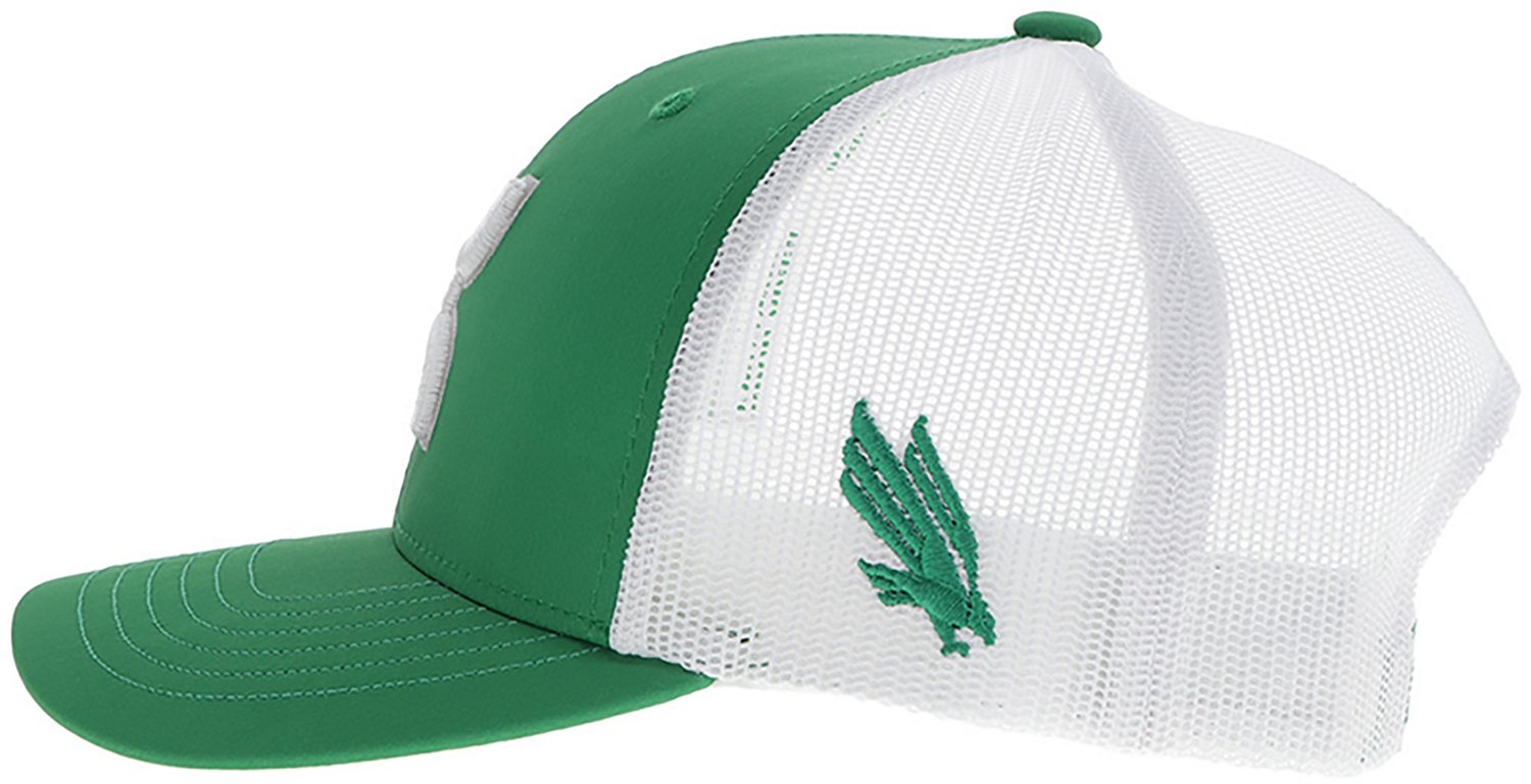 Hooey Men's North Texas Cowboy Hat Structured Cap - view number 3