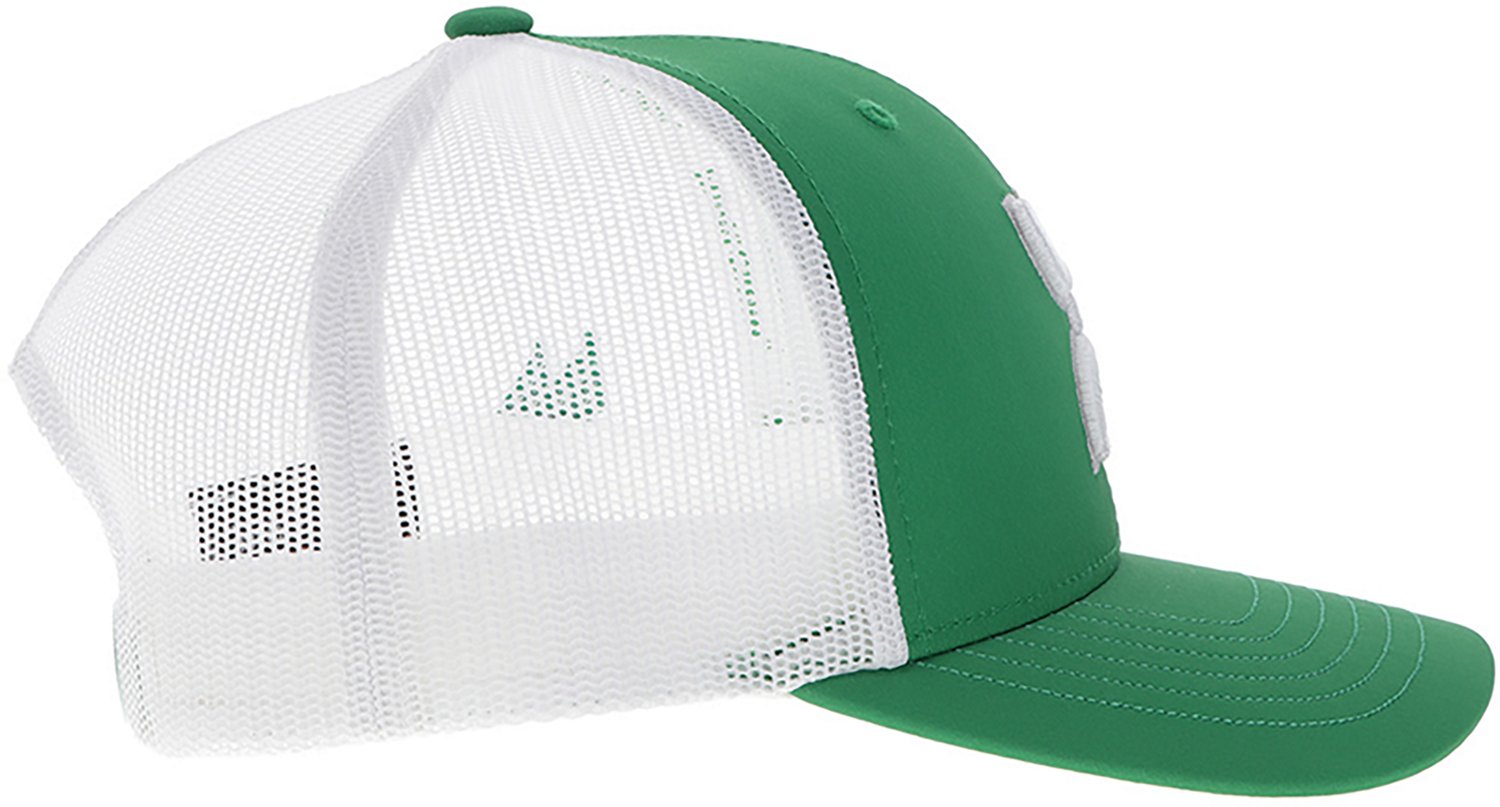 Hooey Men's North Texas Cowboy Hat Structured Cap - view number 4