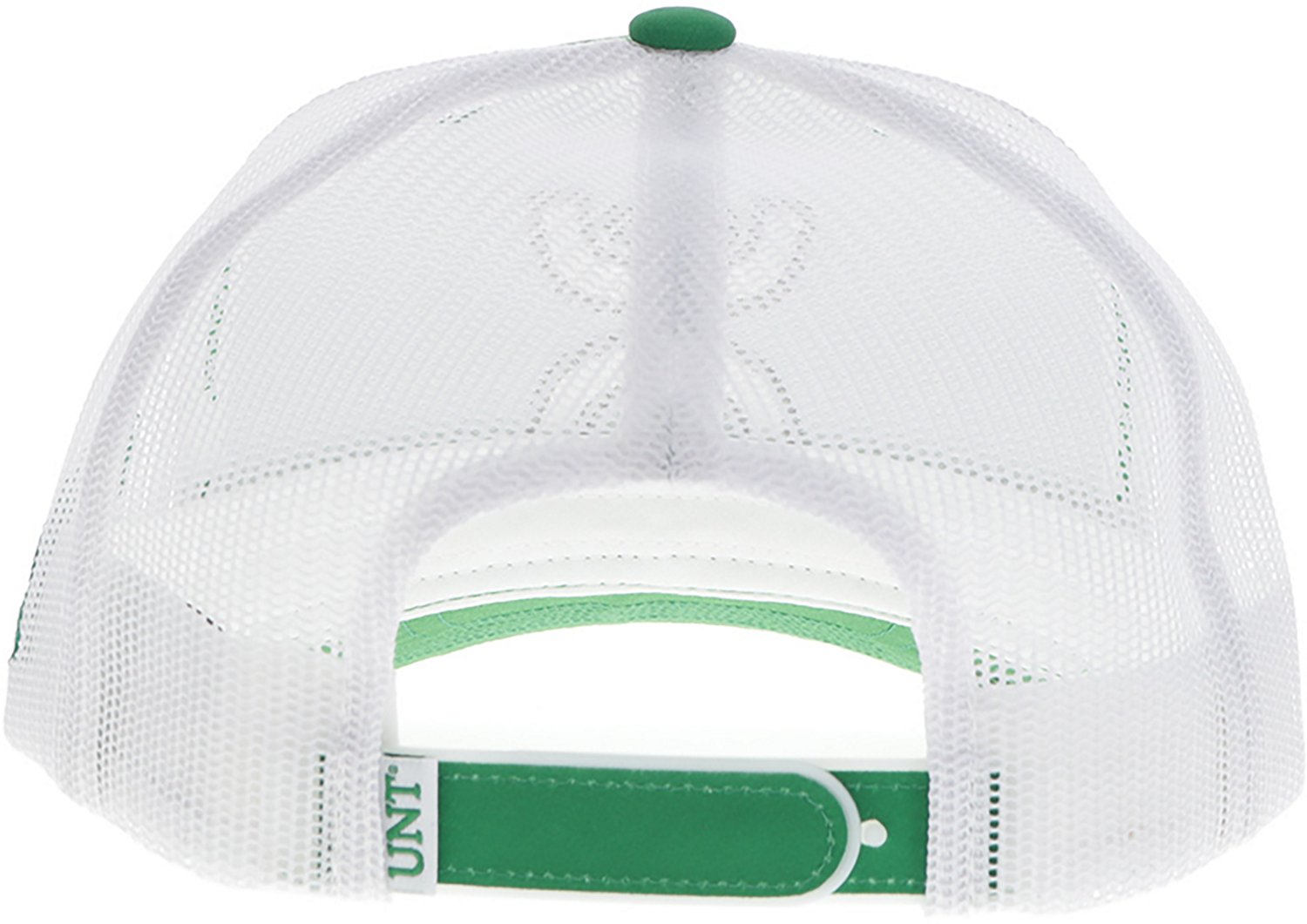 Hooey Men's North Texas Cowboy Hat Structured Cap - view number 5