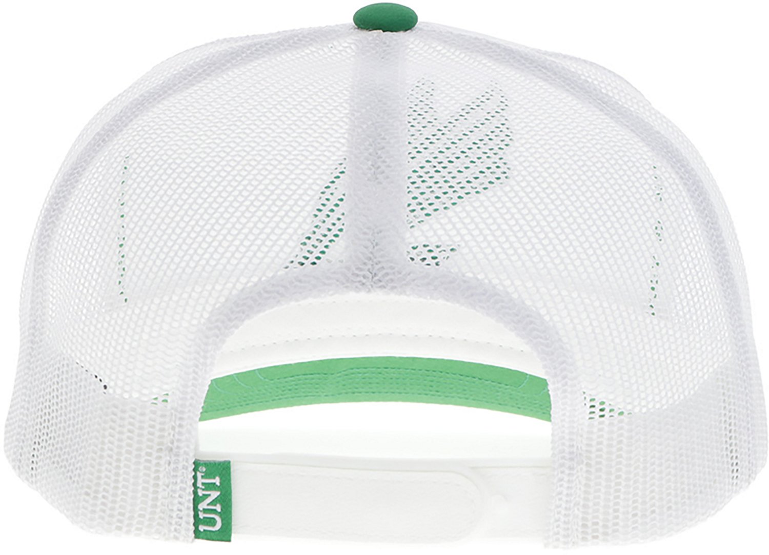 Hooey Men's North Texas Mascot Structured Cap - view number 5