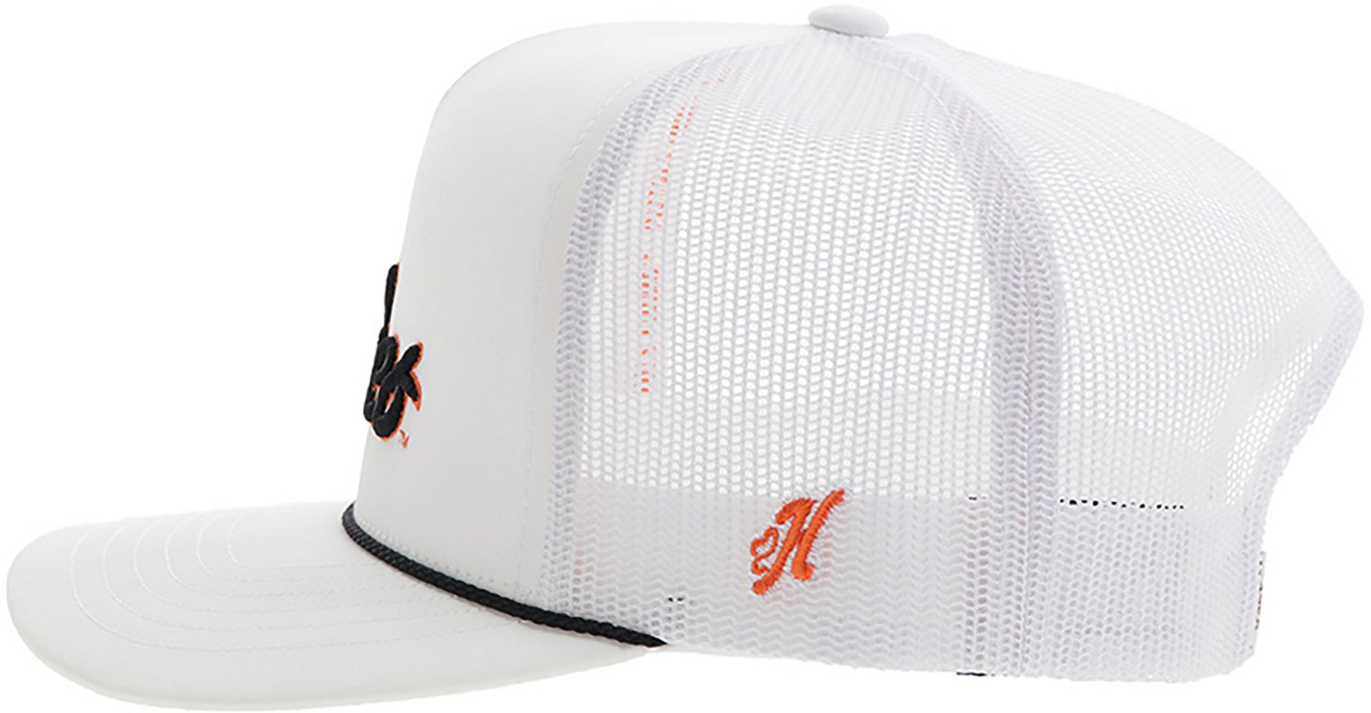 Hooey Men's Oklahoma State Pokes Structured Cap - view number 3