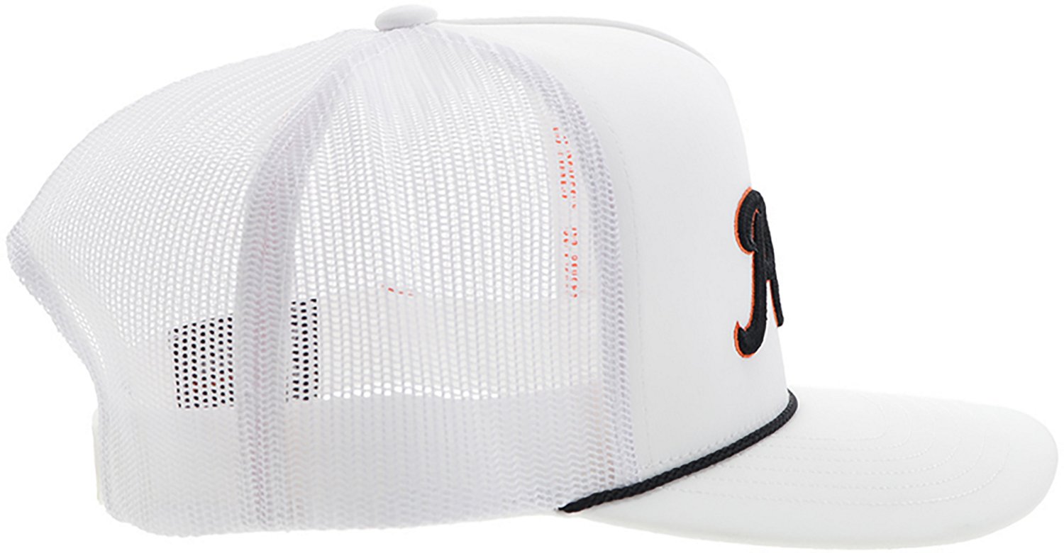 Hooey Men's Oklahoma State Pokes Structured Cap - view number 4