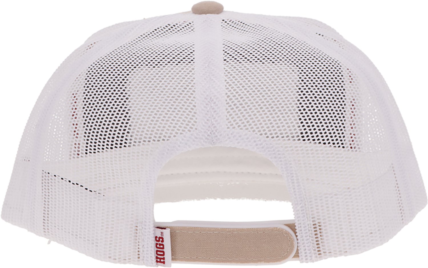 Hooey Men's Arkansas Wooo Pig Patch Structured Cap - view number 2