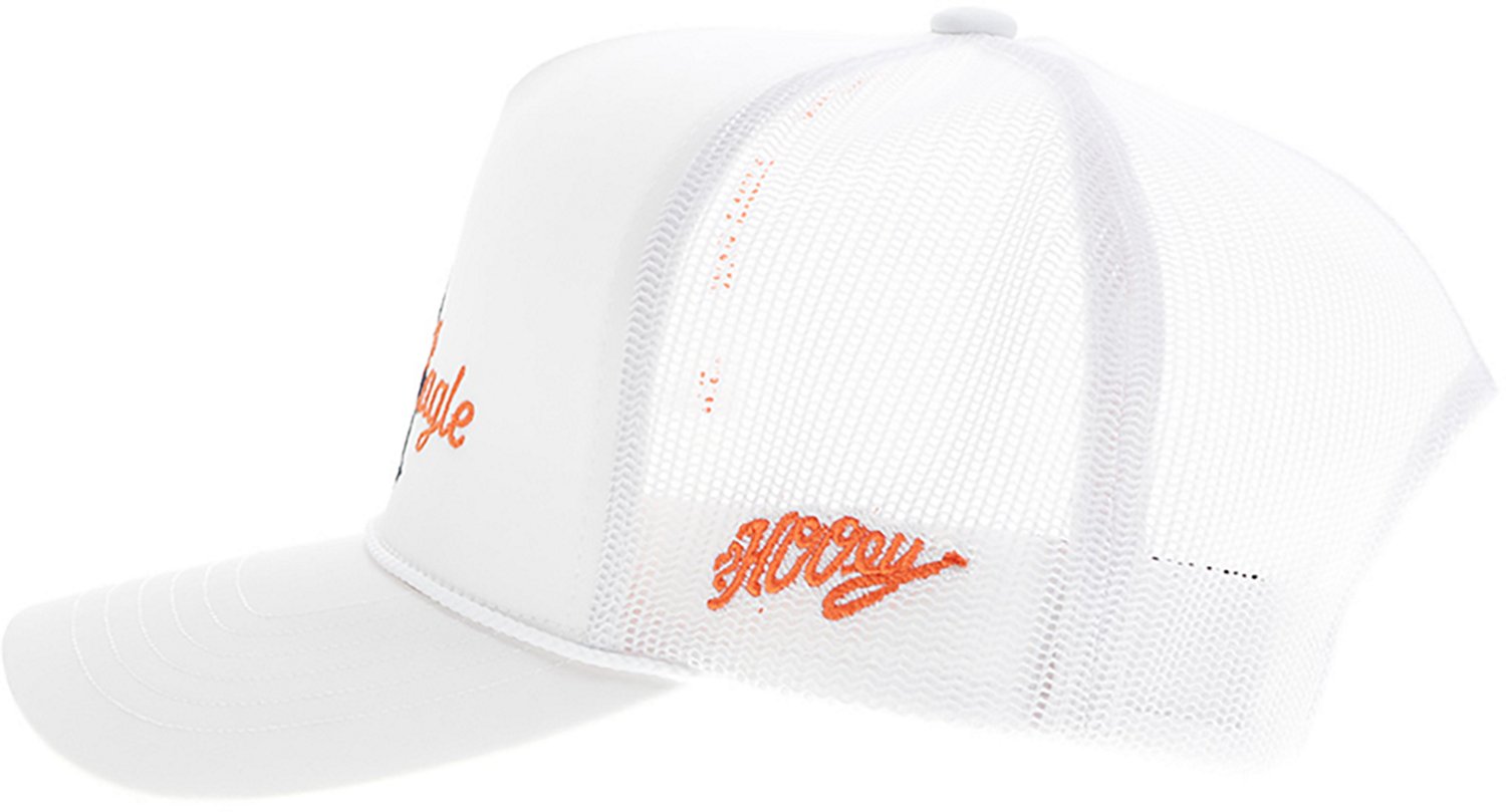 Hooey Men's Auburn War Eagle Script Structured Cap - view number 3