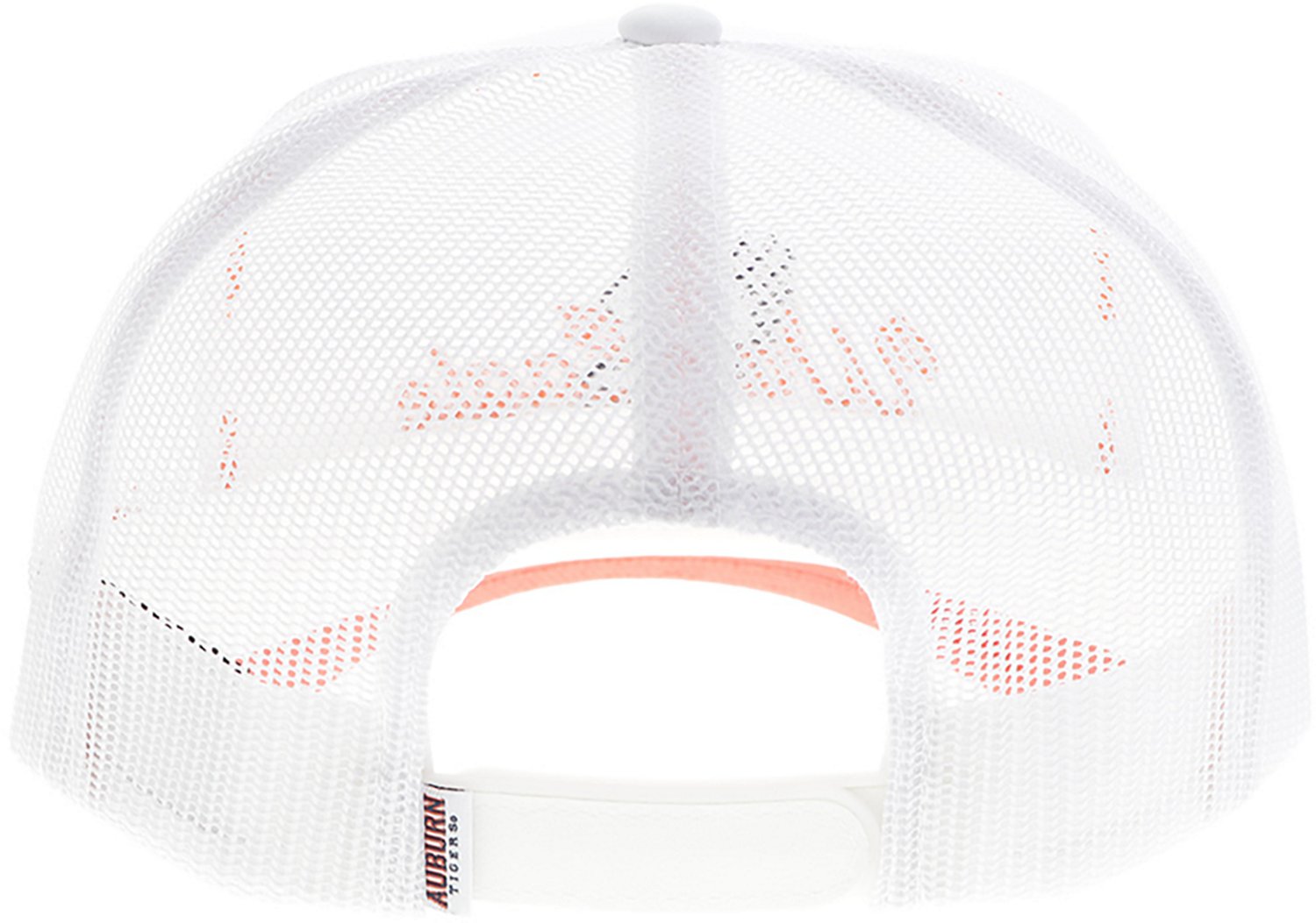 Hooey Men's Auburn War Eagle Script Structured Cap - view number 5