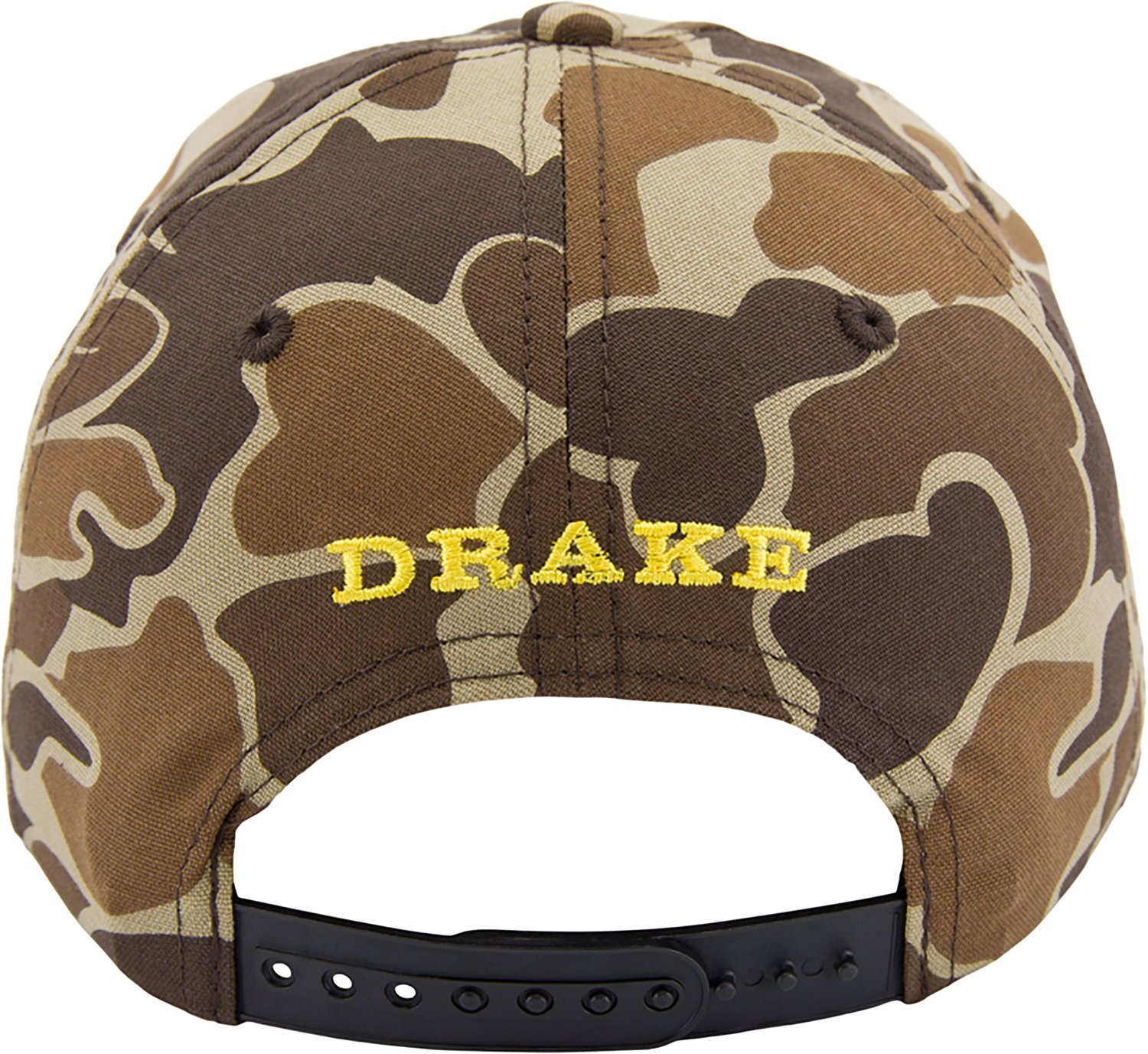 Drake Men's What the Duck Rope Cap - view number 2