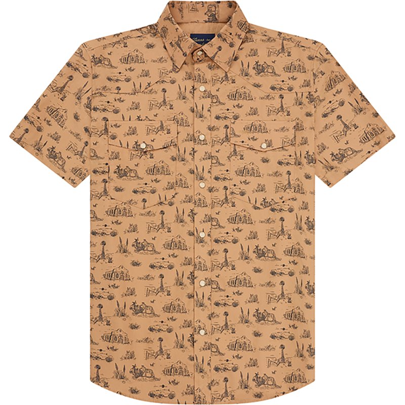 Texas Standard Men'… - image