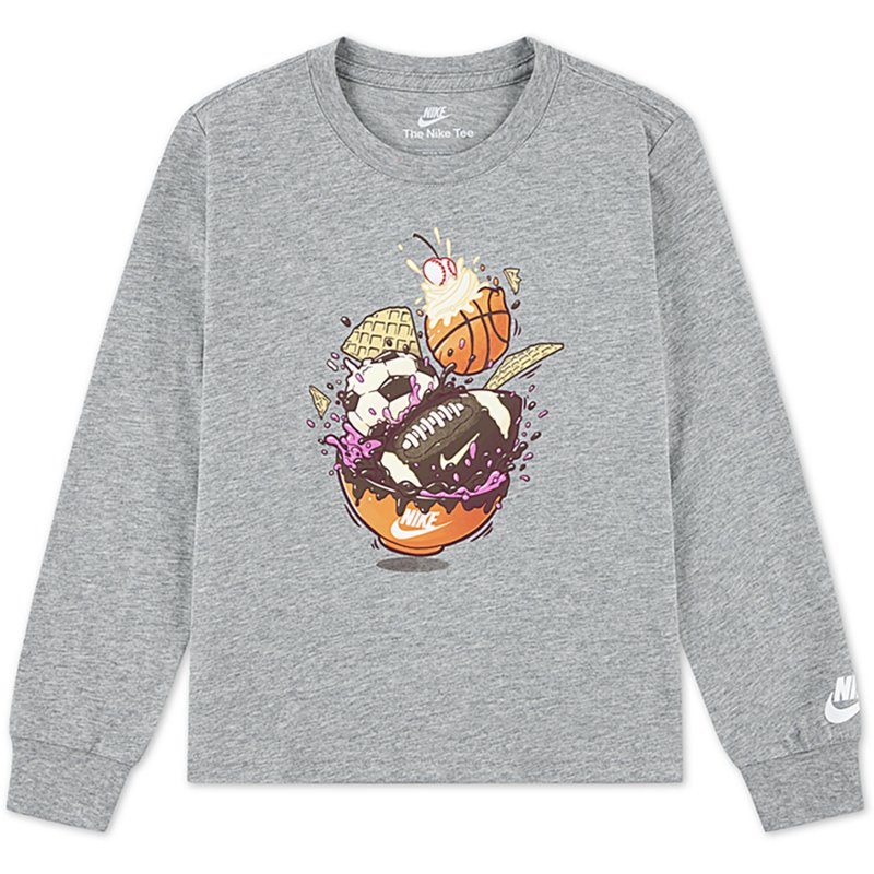 Nike Boys' 4-7 Jdi … - image