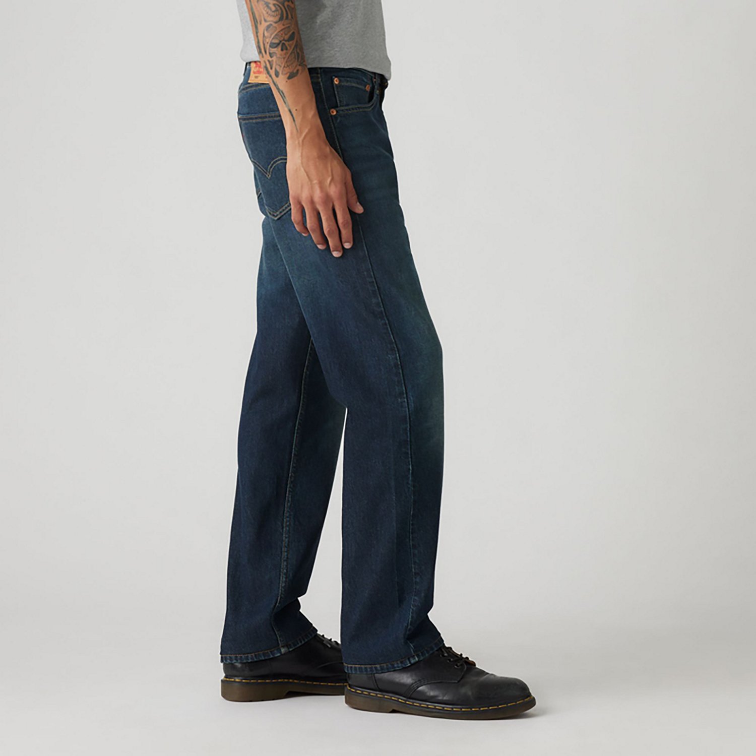Levi's Men's 505 Regular Fit Jean - view number 3