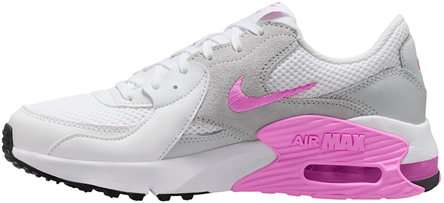 Nike Women's Air Max Excee Shoes                                                                                                 - view number 2
