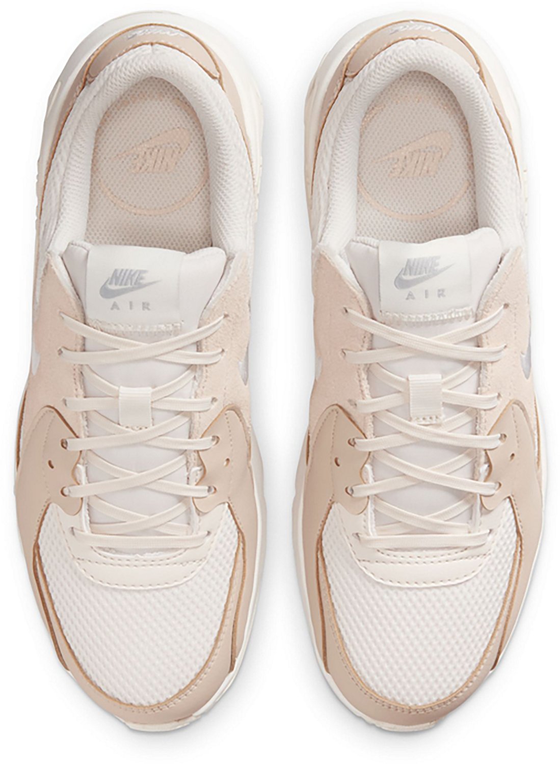 Nike Women's Air Max Excee Shoes                                                                                                 - view number 4