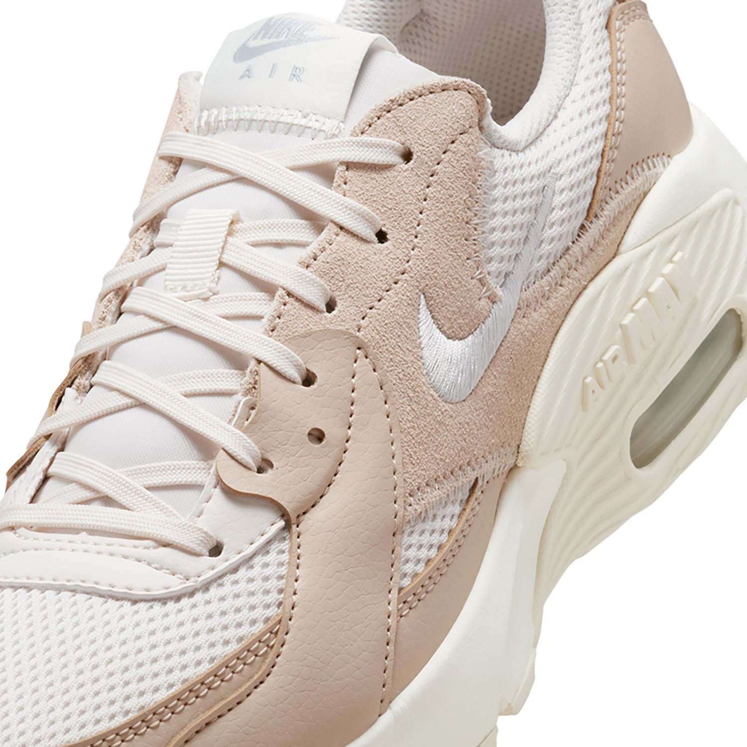 Nike Women's Air Max Excee Shoes                                                                                                 - view number 7
