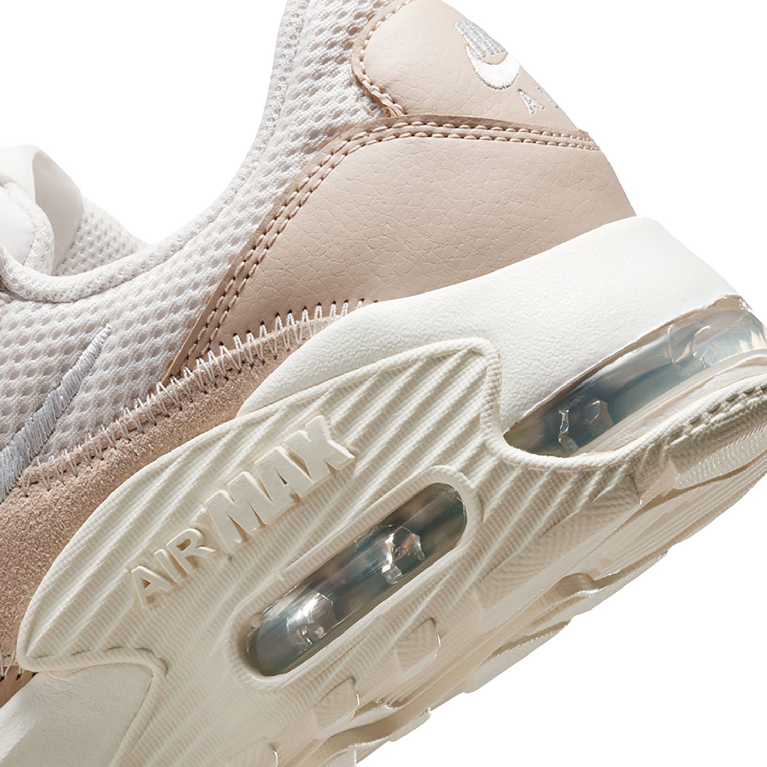 Nike Women's Air Max Excee Shoes                                                                                                 - view number 8