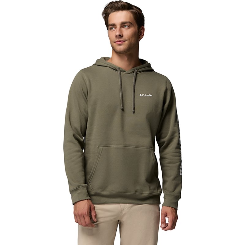 Columbia Sportswear Men's Trek Hoodie-image