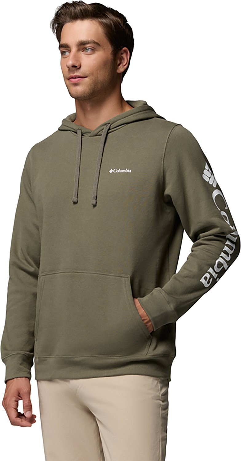 Columbia Sportswear Men's Trek Hoodie                                                                                            - view number 3