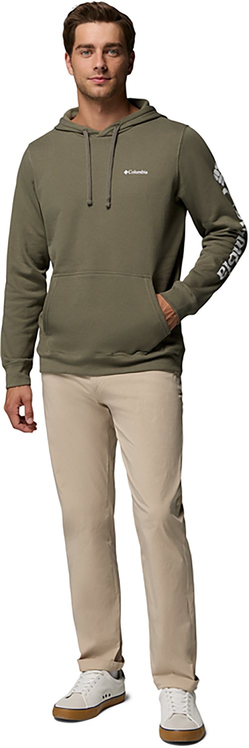 Columbia Sportswear Men's Trek Hoodie                                                                                            - view number 5
