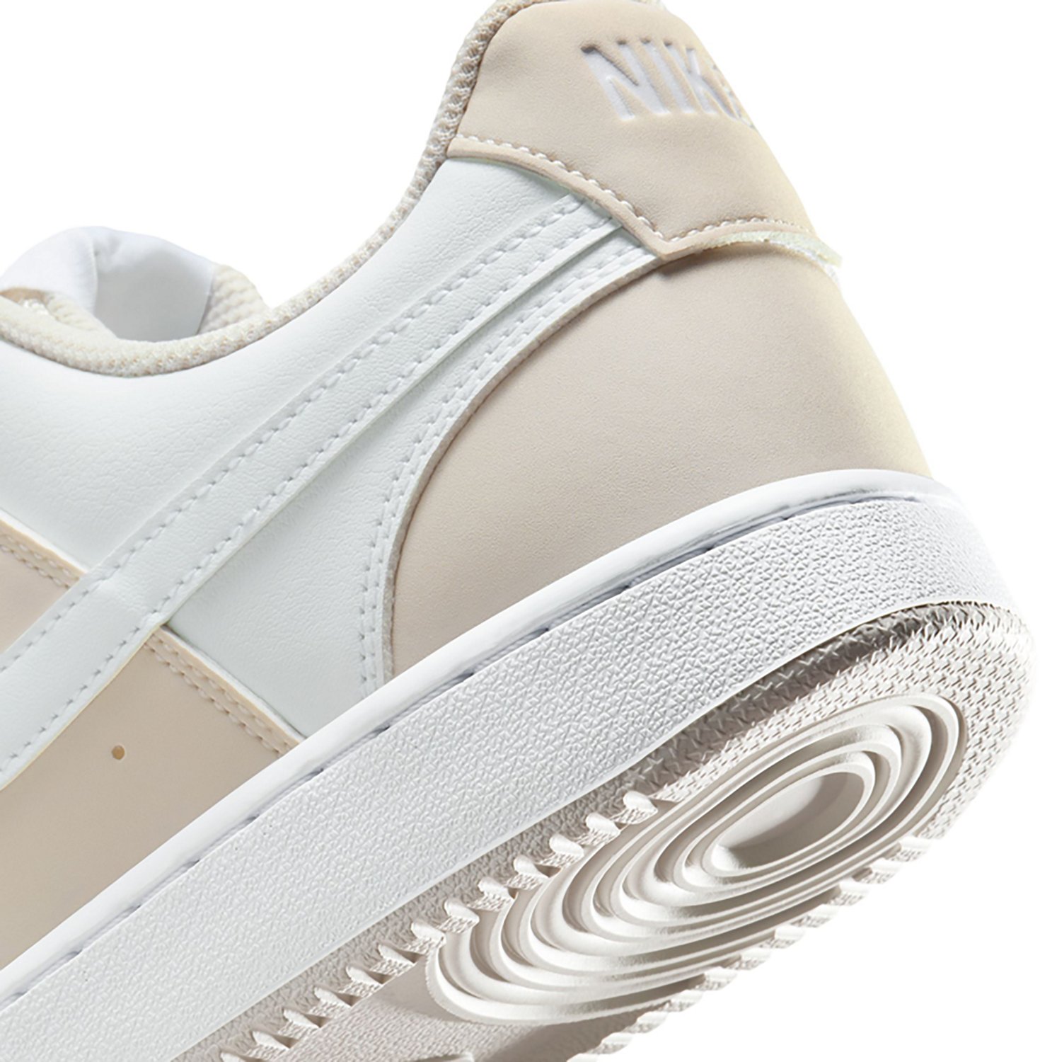 Nike Women’s Court Vision Low Next Nature Shoes - view number 8