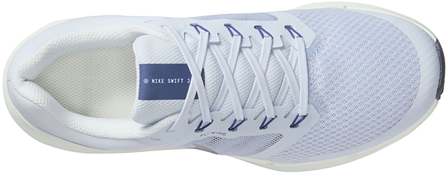 Nike Women's Run Swift 3 Running Shoes - view number 3