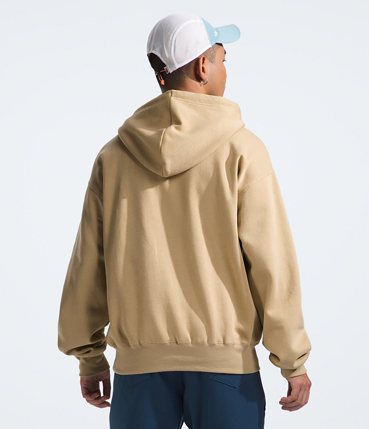 The North Face Men's Evolution Vintage Hoodie                                                                                    - view number 2