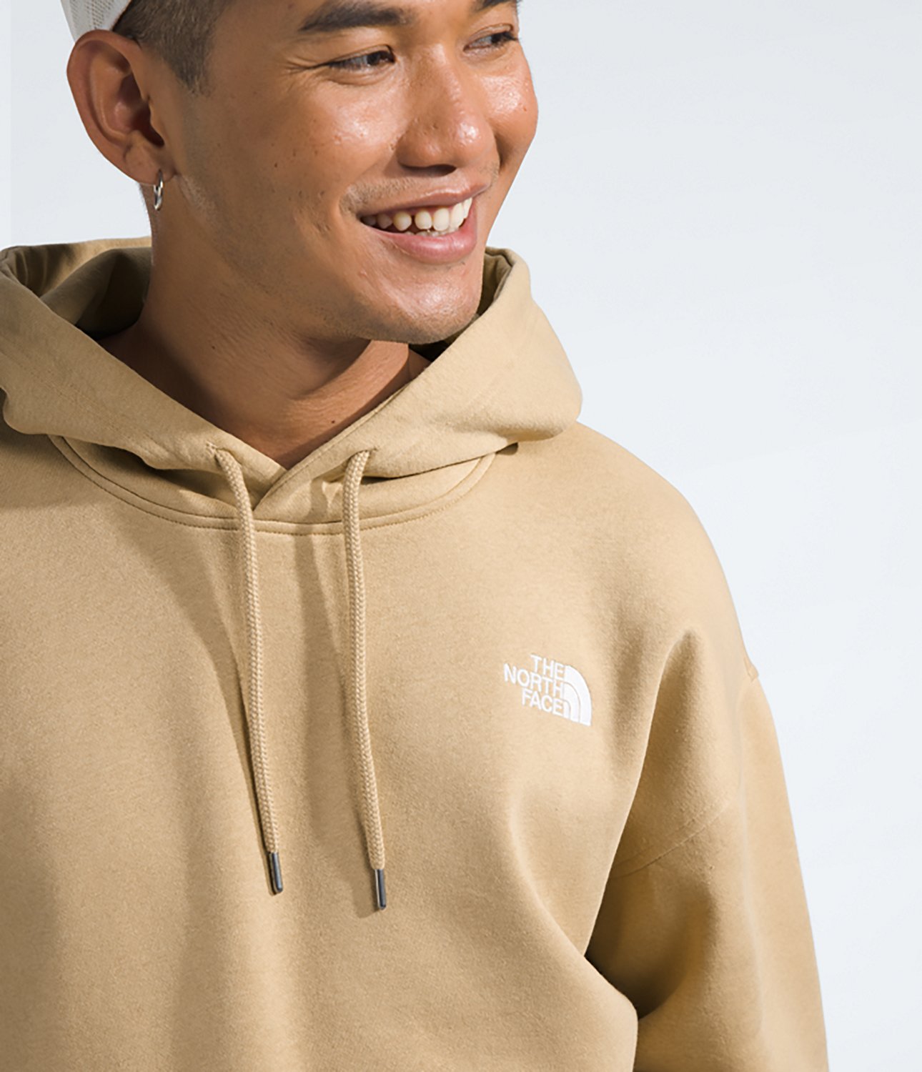 The North Face Men's Evolution Vintage Hoodie                                                                                    - view number 3
