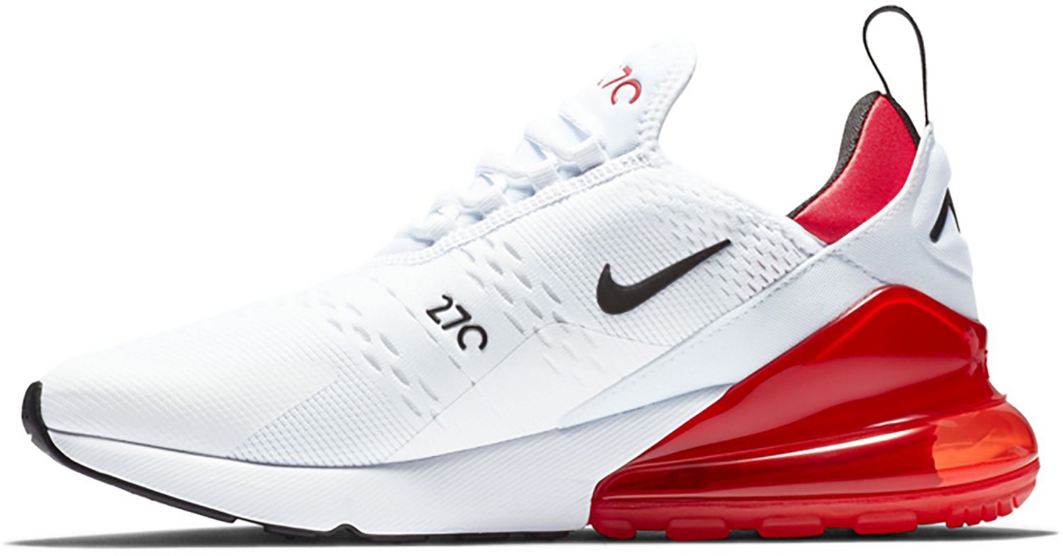 Nike Men’s Air Max 270 Shoes - view number 2