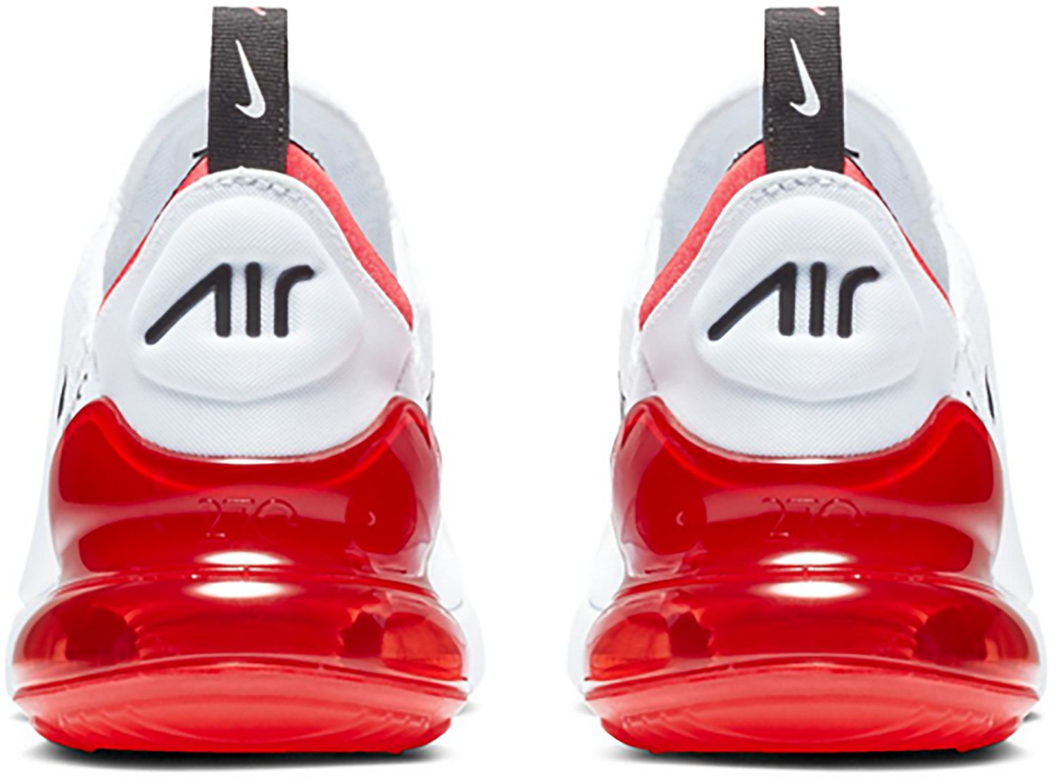 Nike Men’s Air Max 270 Shoes - view number 4