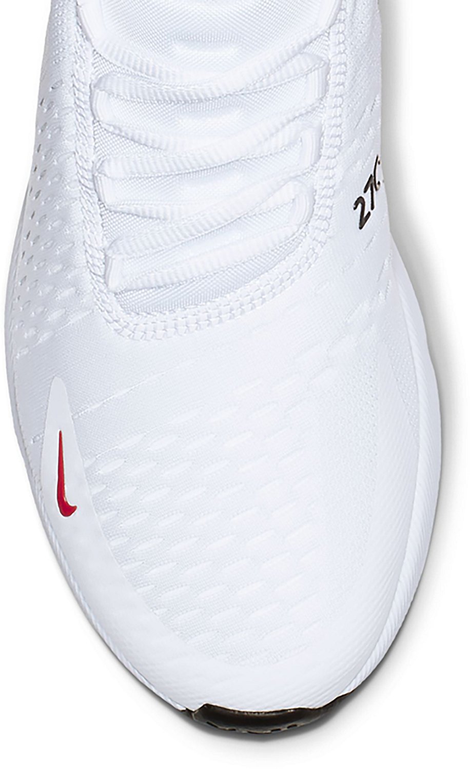 Nike Men’s Air Max 270 Shoes - view number 5