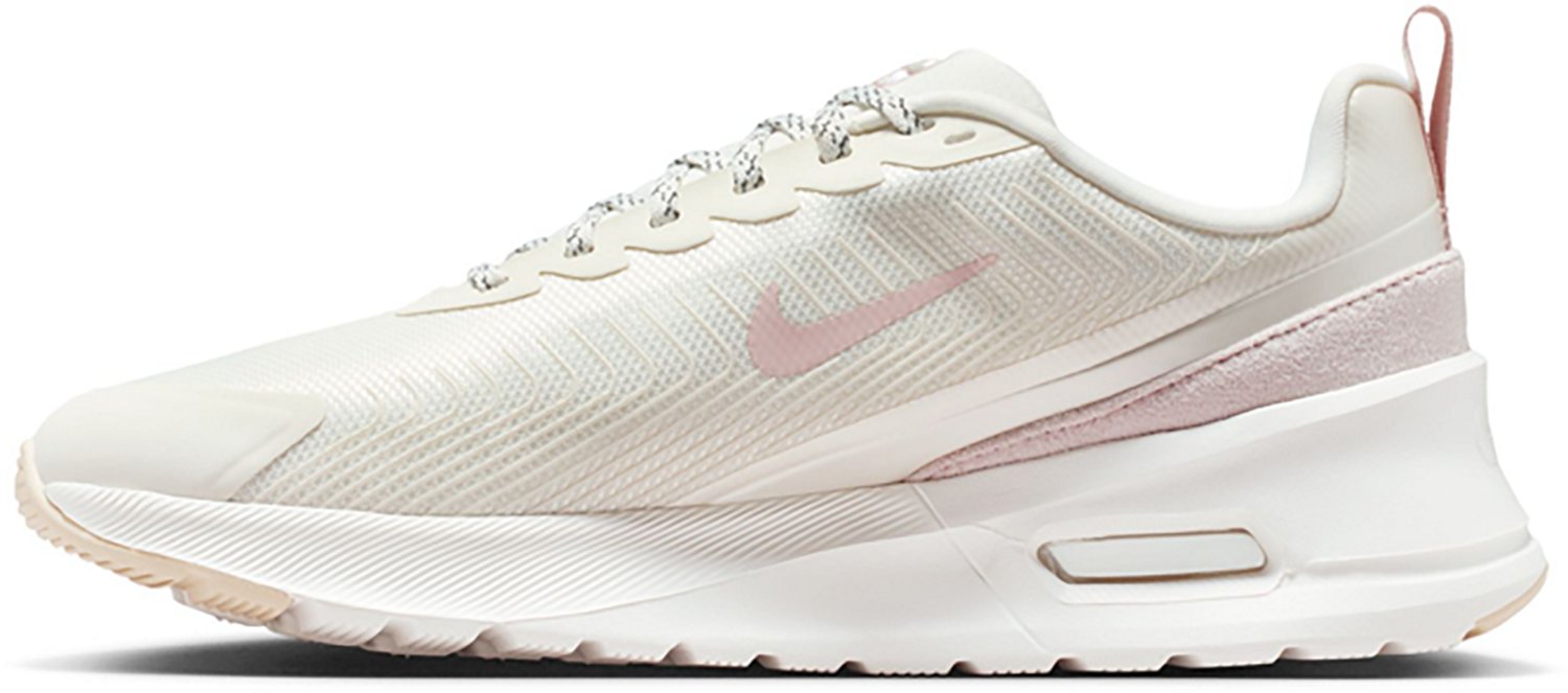 Nike Women's Air Max Nuaxis Shoes - view number 2