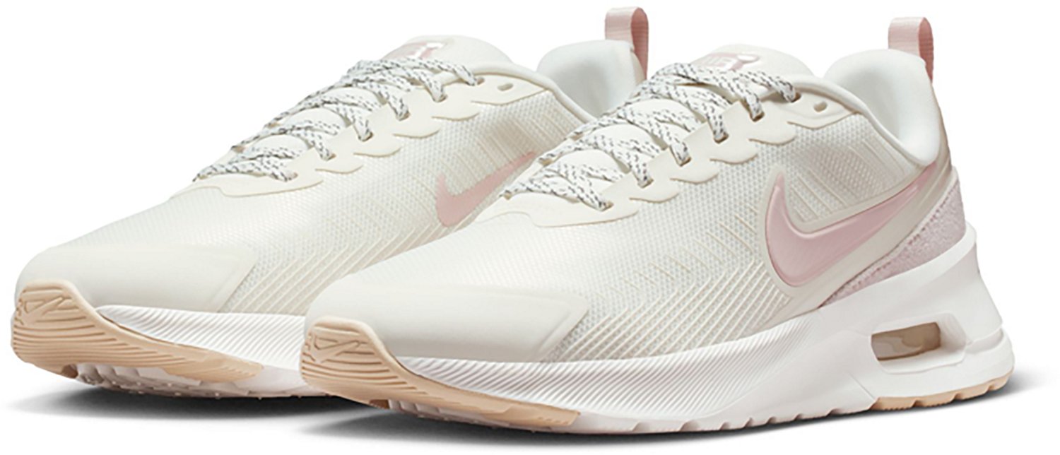 Nike Women's Air Max Nuaxis Shoes - view number 3