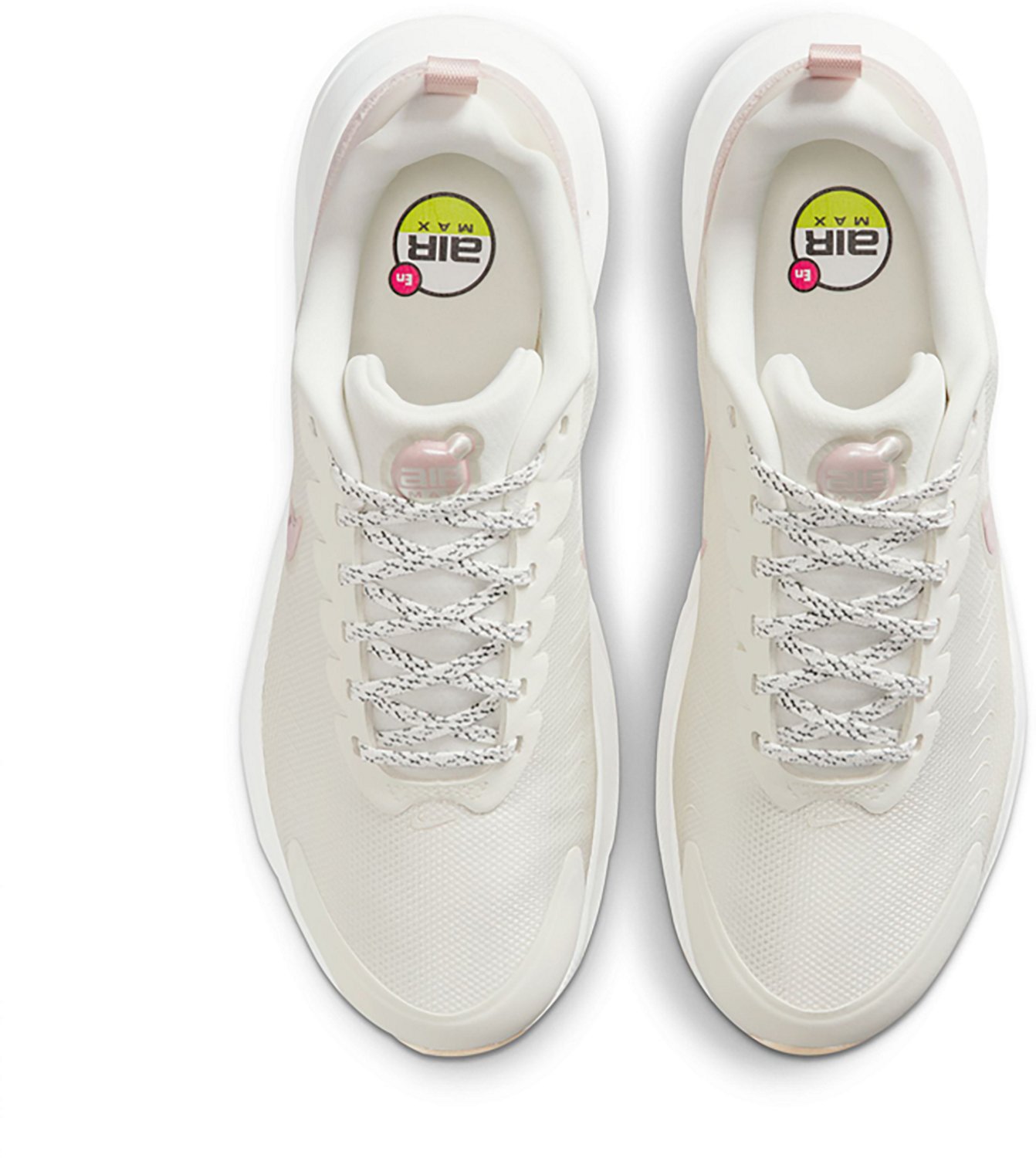 Nike Women's Air Max Nuaxis Shoes - view number 4