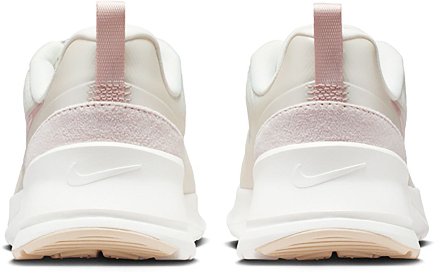 Nike Women's Air Max Nuaxis Shoes - view number 5