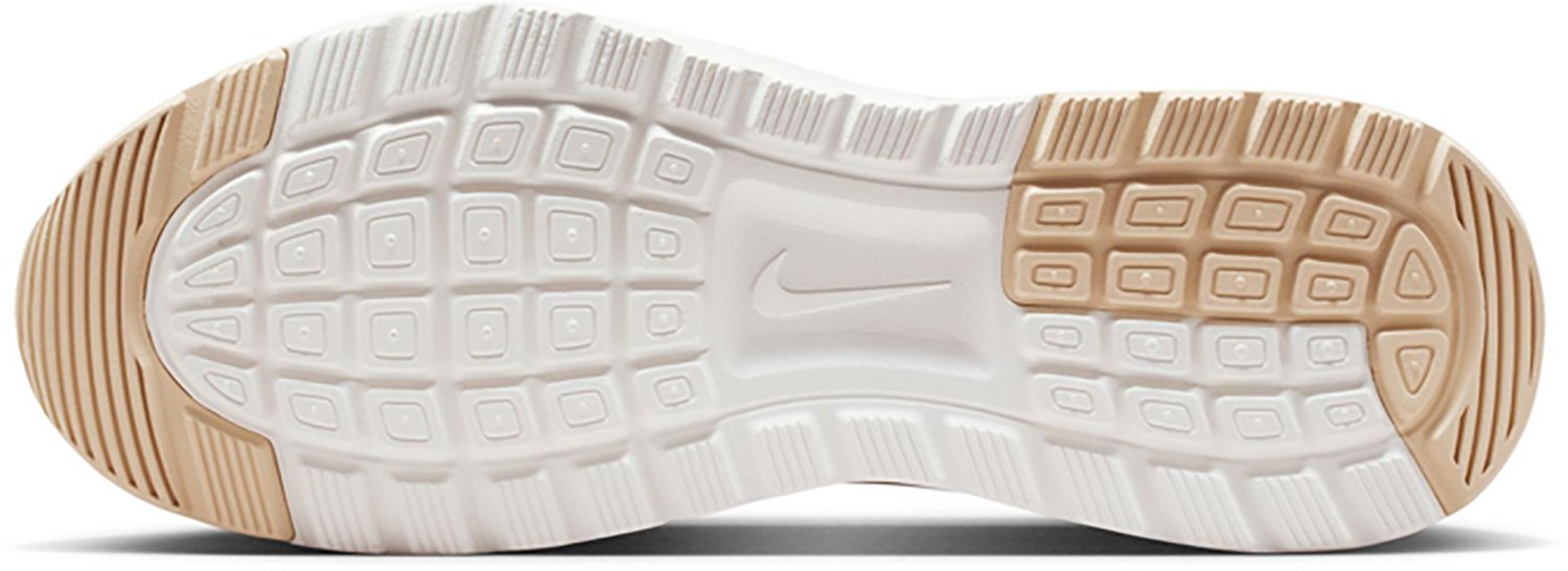 Nike Women's Air Max Nuaxis Shoes - view number 6