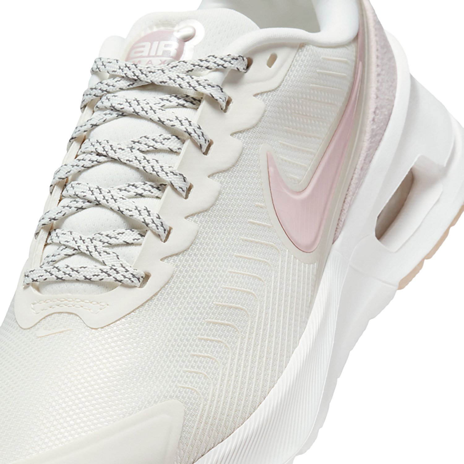 Nike Women's Air Max Nuaxis Shoes - view number 7
