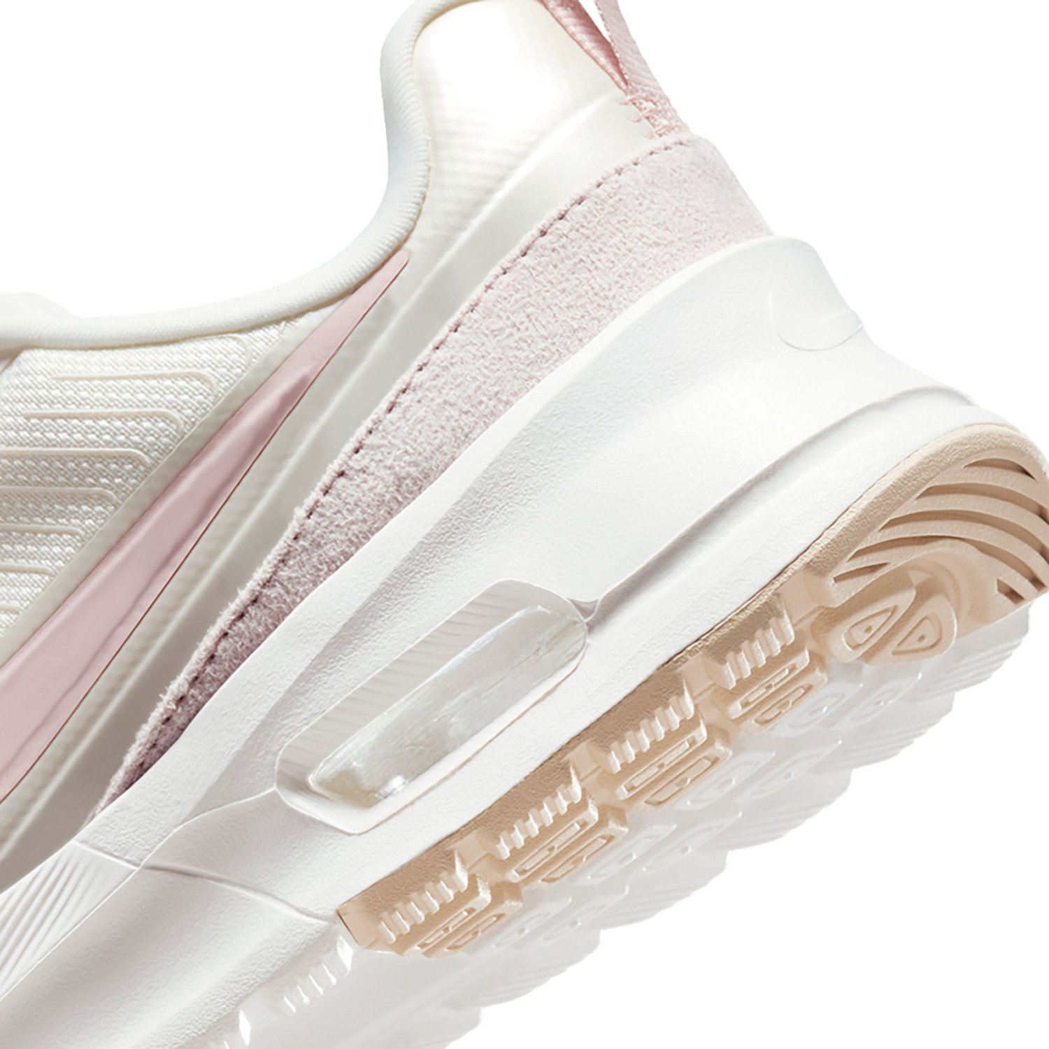 Nike Women's Air Max Nuaxis Shoes - view number 8