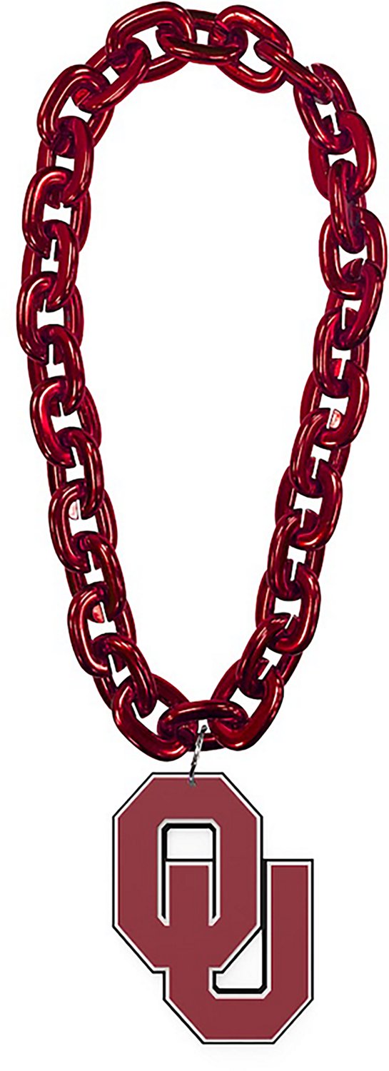 FanFave Oklahoma Fan Chain - view number 1