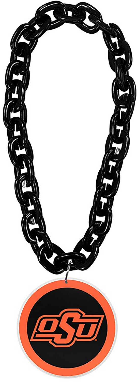 FanFave Oklahoma State Cowboys Fan Chain